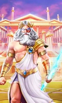 Gates of Olympus