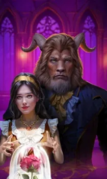 Castle Of The Beast