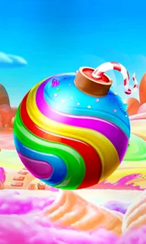Sweet Bonanza