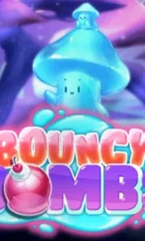 Bouncy Bombs