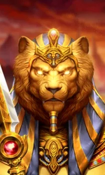 Immortal Warlords